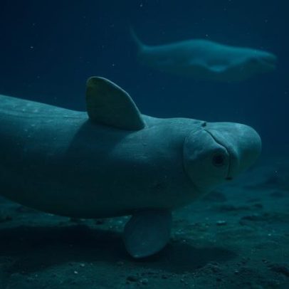 Governo canadense apoia transferência de baleias de Marineland para EUA e Espanha