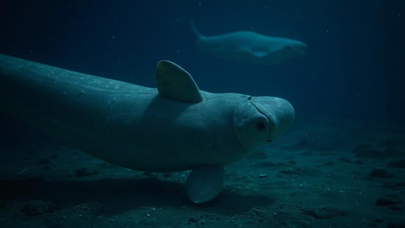 Governo canadense apoia transferência de baleias de Marineland para EUA e Espanha