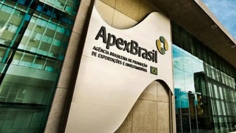 Sede da ApexBrasil