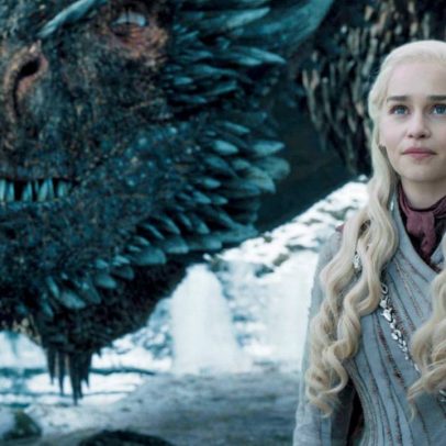 Emilia Clarke relata recuperação após duas hemorragias cerebrais