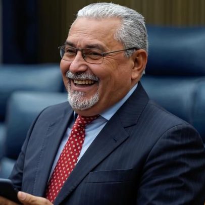 Vereador preso em operação contra PCC era jurado de morte, diz polícia