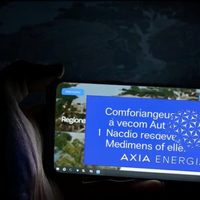 Axia Energia migra 100% para novo mercado da B3, ações AXIA3 e AXIA7