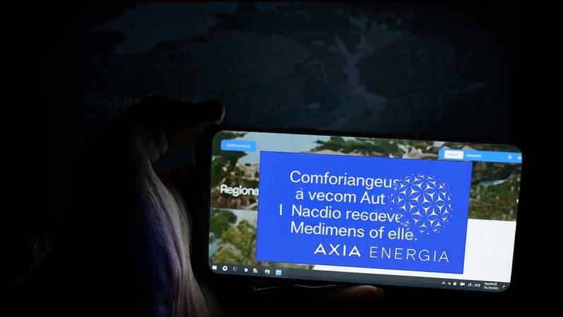 Axia Energia (AXIA3; AXIA7) conclui migração para o novo mercado da B3