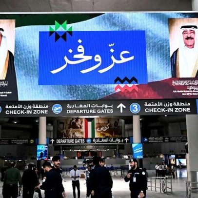Ataque no Kuwait deixa morto; Irã e EUA trocam acusações sobre cessar-fogo