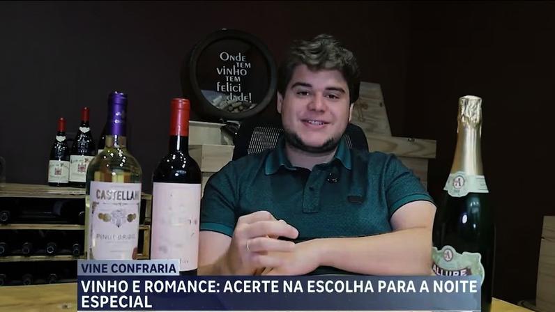 Reprodução canal do Youtube Record Goiás