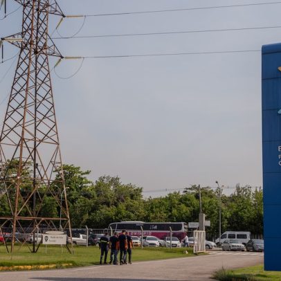 Braskem amplia produção para ganhar mercado após conflito no Oriente Médio