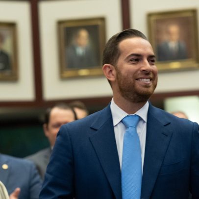 Trump indica Daniel Perez para embaixada dos EUA no Brasil