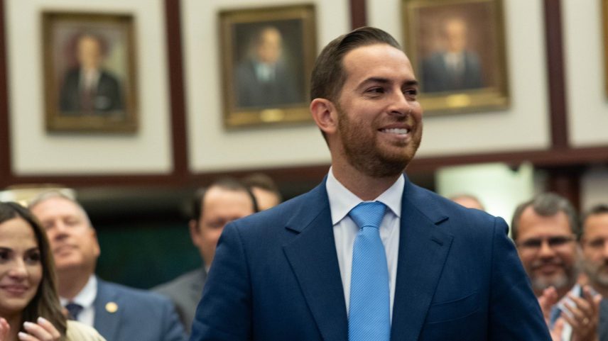 Daniel Perez indicado para assumir a Embaixada dos Estados Unidos no Brasil