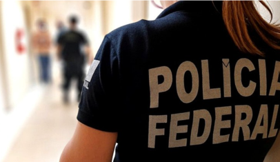 PF cumpre 18 mandados em nova fase da operação Compliance Zero