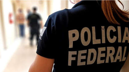 Agente da PF