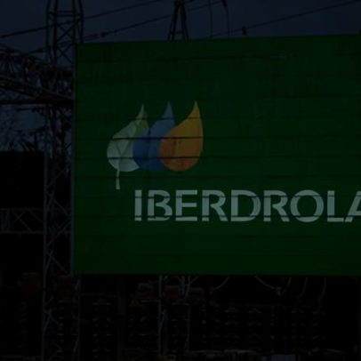 Iberdrola obtém oito projetos europeus para eletrificar indústria e 50 milhões