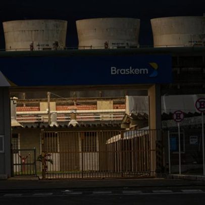 Braskem obtém prorrogação de 60 dias contra credores durante reestruturação