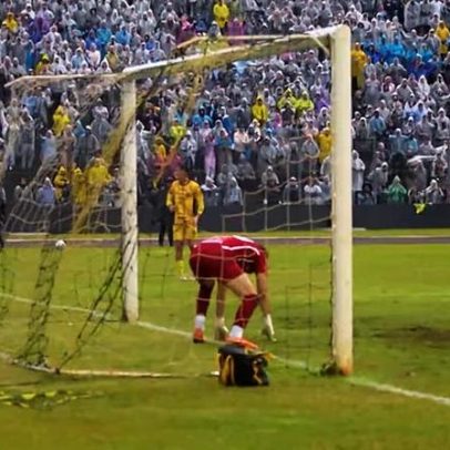 Grêmio vence Cascavel em amistoso com dois gols de Carlos Vinícius