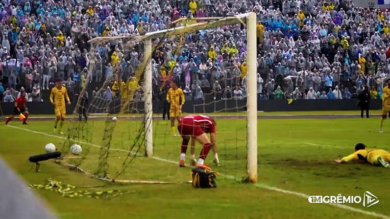 Na tarde deste sábado (27), o Tricolor bateu o Cascavel por 2 a 1, em duelo disputado no Estádio Olímpico Regional, no Paraná.