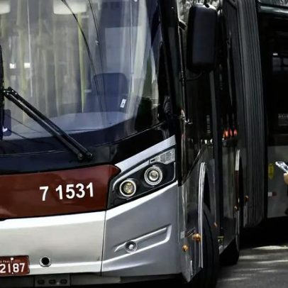 Fim da 6x1 pode aumentar tarifas de ônibus, diz CNT