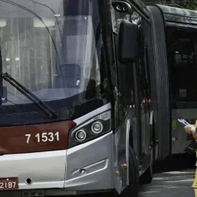 Fim da 6x1 pode elevar tarifas de ônibus em até 8%, aponta entidade