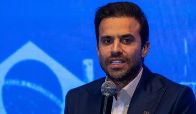 TSE proíbe Marçal de usar fundo eleitoral e participar de propagandas