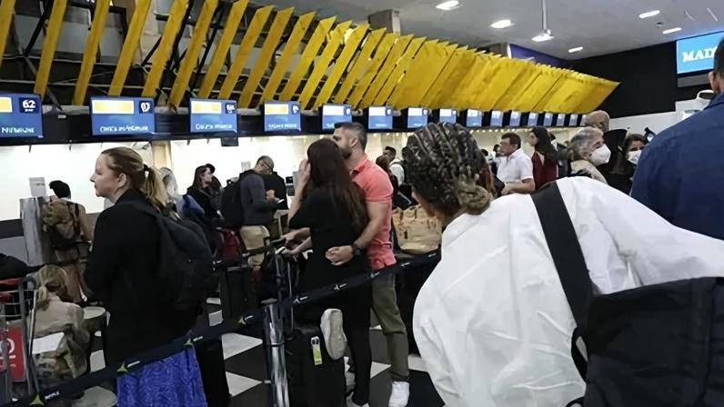 Aeroporto de Congonhas: Anac considerou falha em satélite problema pontual