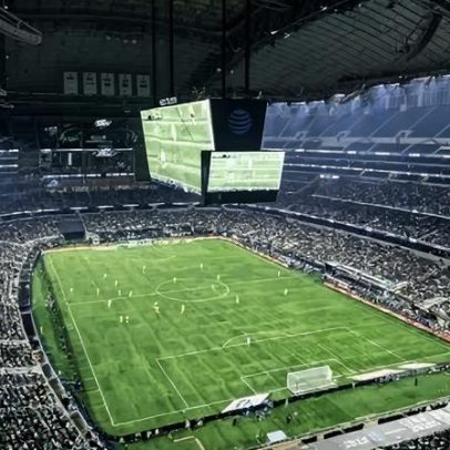 Jordânia x Argentina: escalações da Copa do Mundo e presença de Messi