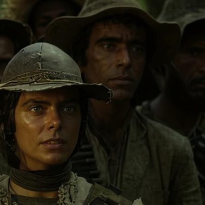 Estreias da semana no streaming incluem Grande Sertão: Veredas e Superman