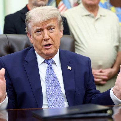 Trump diz ter falado com Hezbollah e terroristas concordaram suspender ataques