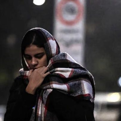 Inverno começa no domingo, mas nova onda de frio chega antes, aponta previsão