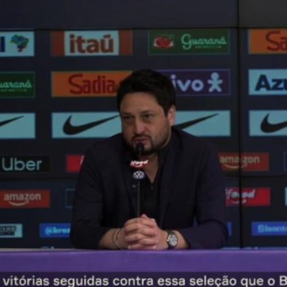Arthur Elias celebra vitória sobre os EUA e projeta jogo em Fortaleza