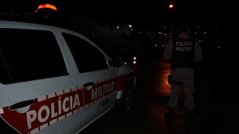 Homem é assassinado ao sair de festa em Lagoa Seca, PB