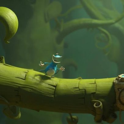Ubisoft trabalha em remasterização e remake de dois Rayman