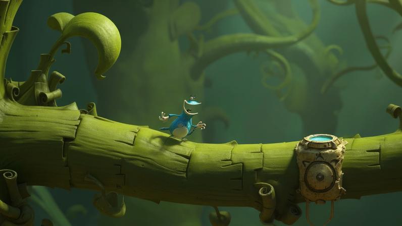 Ubisoft estaria fazendo remasterização e remake de dois Rayman