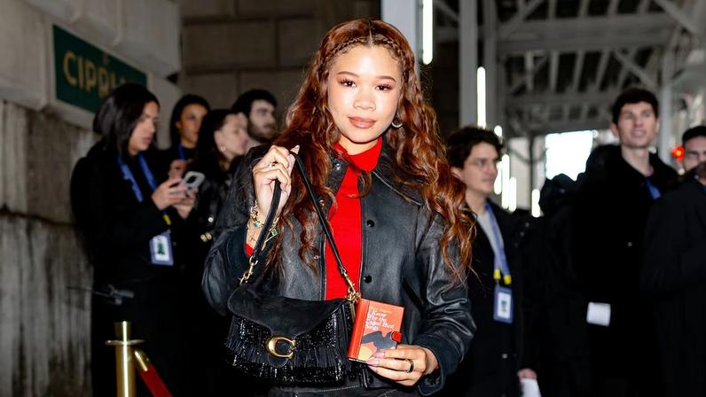 Books have become fashion’s new status symbol.