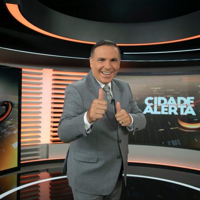 Cidade Alerta vence novamente a Copa da concorrente com vantagem de até 75%