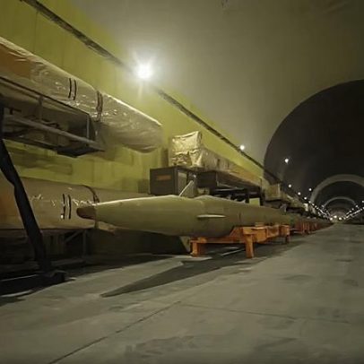 Padrões nucleares e mísseis complicam acordo de trégua entre EUA e Irã