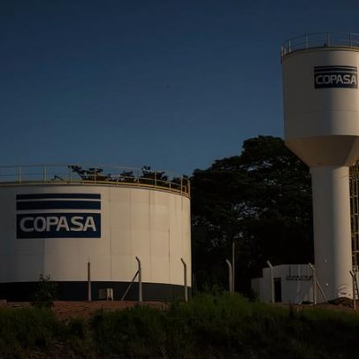 Copasa precifica oferta com preço de R$ 49,03 por ação
