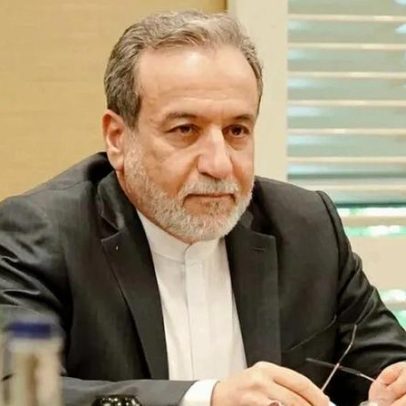 Irã diz que negociações com EUA não avançaram muito