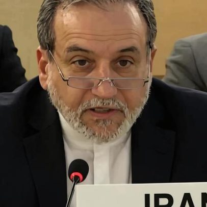 Irã diz que acordo seria mais rápido se Líbano fosse moeda de troca