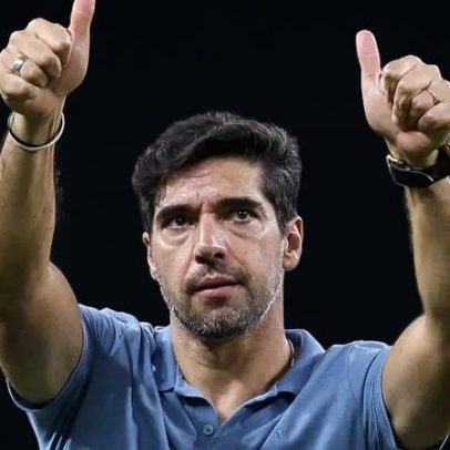 Presidente de Cabo Verde sonha com Abel Ferreira na seleção