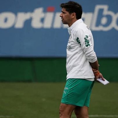 Palmeiras terá apenas uma ausência na reapresentação após a pausa para a Copa