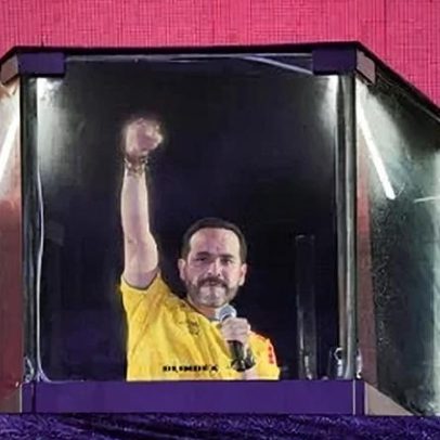 Por que governar a Colômbia será difícil para De la Espriella