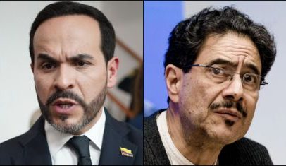 De La Espriella lidera disputa pelo 2º turno na Colômbia