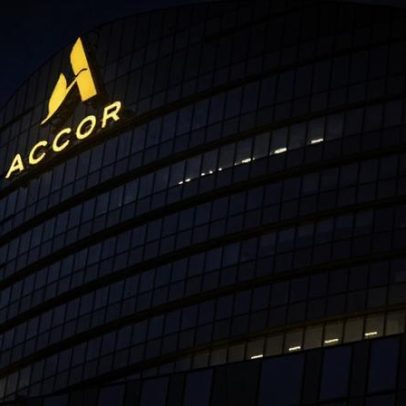 Accor passa a sócia da Mata Holding com aporte de 300 milhões de reais
