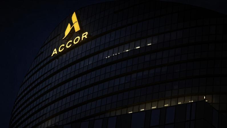 Accor passa a sócia da Mata Holding com aporte de 300 milhões de reais