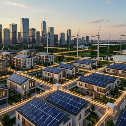 Consumidor assume protagonismo no setor elétrico, aponta estudo