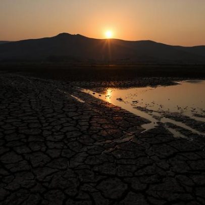 Segurança hídrica em foco diante das mudanças climáticas