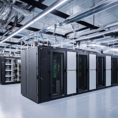 Brasil pode receber supercomputador de R$ 2 bilhões para treinar IA