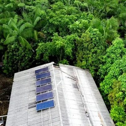 Transição energética justa depende da territorialização de políticas