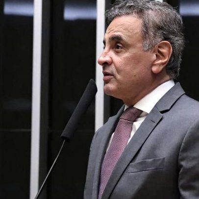 Aécio tem maior rejeição entre pré-candidatos à Presidência