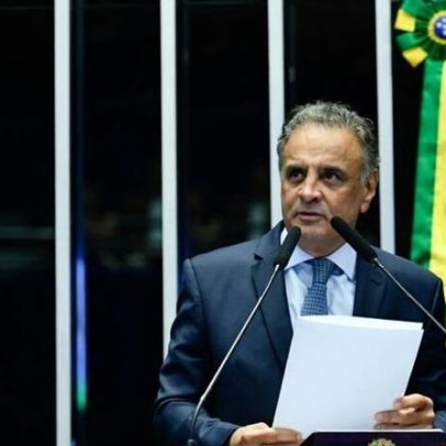 Nexus aponta Aécio como mais rejeitado, seguido de Flávio e Lula