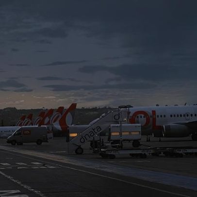 Preço das passagens aéreas sobe 11,2% em maio de 2026
