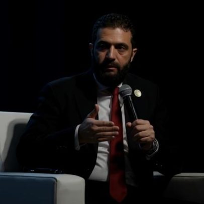 Síria diz enfrentar o Hezbollah apenas a pedido do Líbano